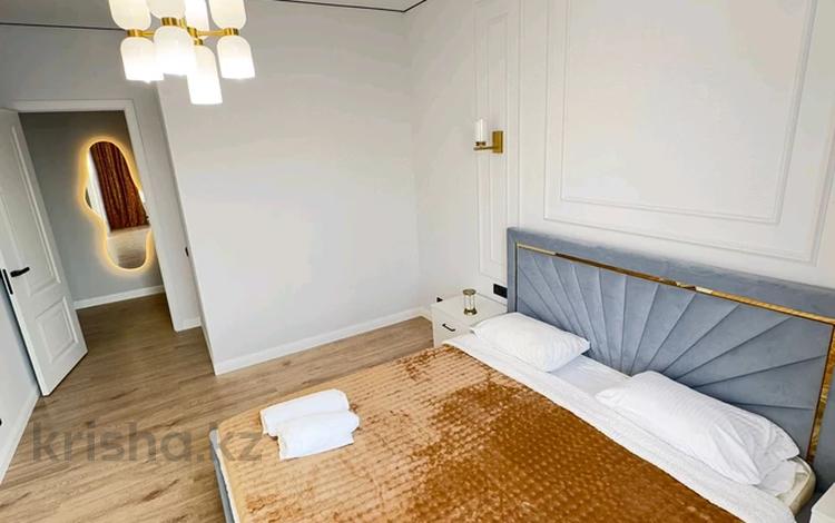 1-бөлмелі пәтер · 40 м² · 5/12 қабат, Райымбека 162/3 — Мега парк, бағасы: 20 000 ₸ в Алматы, Алмалинский р-н — фото 2