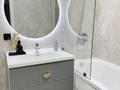 1-бөлмелі пәтер · 40 м² · 5/12 қабат, Райымбека 162/3 — Мега парк, бағасы: 20 000 ₸ в Алматы, Алмалинский р-н — фото 11