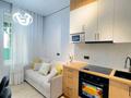 1-бөлмелі пәтер · 40 м² · 5/12 қабат, Райымбека 162/3 — Мега парк, бағасы: 20 000 ₸ в Алматы, Алмалинский р-н — фото 14