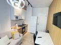 1-бөлмелі пәтер · 40 м² · 5/12 қабат, Райымбека 162/3 — Мега парк, бағасы: 20 000 ₸ в Алматы, Алмалинский р-н — фото 15