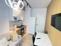 1-бөлмелі пәтер · 40 м² · 5/12 қабат, Райымбека 162/3 — Мега парк, бағасы: 20 000 ₸ в Алматы, Алмалинский р-н — фото 16