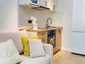 1-бөлмелі пәтер · 40 м² · 5/12 қабат, Райымбека 162/3 — Мега парк, бағасы: 20 000 ₸ в Алматы, Алмалинский р-н — фото 3