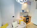 1-бөлмелі пәтер · 40 м² · 5/12 қабат, Райымбека 162/3 — Мега парк, бағасы: 20 000 ₸ в Алматы, Алмалинский р-н — фото 4