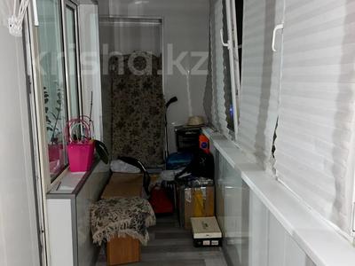 1-комнатная квартира · 35.5 м² · 8/10 этаж, Сатпаева 50/1 за 21.5 млн 〒 в Усть-Каменогорске