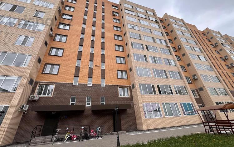 3-комнатная квартира · 67.2 м² · 5/10 этаж, мкр Юго-Восток, Сарыарка 6 за 32.9 млн ₸ в Караганде, Казыбек би р-н — фото 2