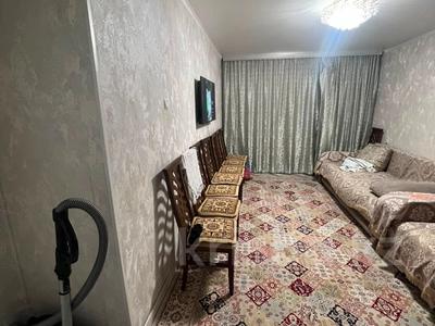 3-комнатная квартира · 60 м² · 2/5 этаж, Самал за 19.3 млн ₸ в Талдыкоргане