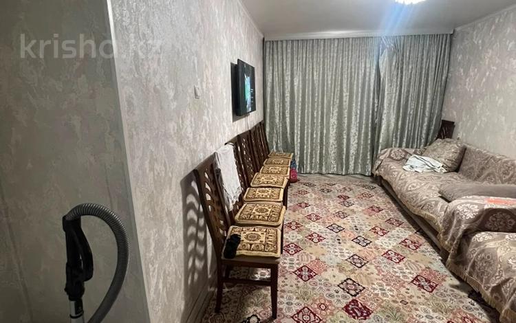 3-комнатная квартира · 60 м² · 2/5 этаж, Самал за 19.3 млн ₸ в Талдыкоргане — фото 4