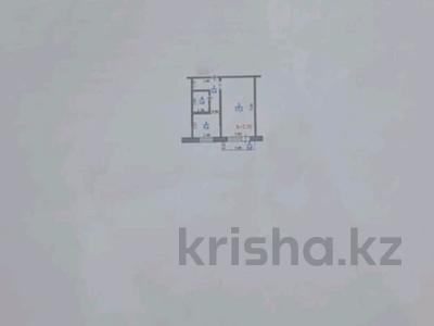 1-комнатная квартира · 31 м² · 1/5 этаж, мкр Северо-Восток за 11.1 млн 〒 в Уральске