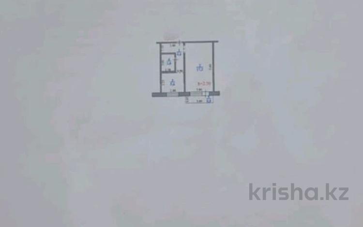 1-комнатная квартира · 31 м² · 1/5 этаж, мкр Северо-Восток за 10.4 млн ₸ в Уральске — фото 12