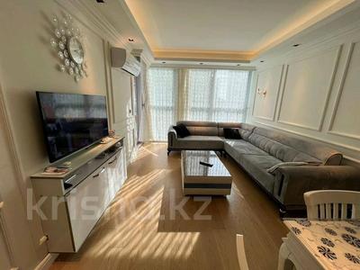 2-бөлмелі пәтер · 65 м² · 3/8 қабат, Коньялты/Лиман, ONKEL — Onkel Residence, бағасы: 448 800 ₸ в Анталье