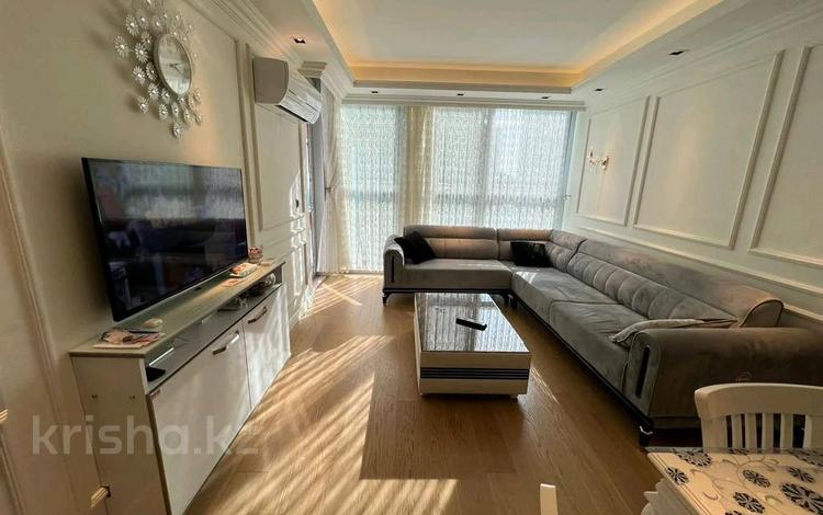 2-бөлмелі пәтер · 65 м² · 3/8 қабат, Коньялты/Лиман, ONKEL — Onkel Residence, бағасы: 448 800 ₸ в Анталье — фото 18