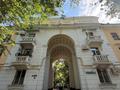 1-комнатная квартира · 33 м² · 1/3 этаж, Жибек Жолы за 32.5 млн ₸ в Алматы, Алмалинский р-н