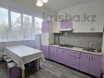 3-комнатная квартира · 78 м² · 5/5 этаж, мкр Кулагер за 39.5 млн ₸ в Алматы, Жетысуский р-н