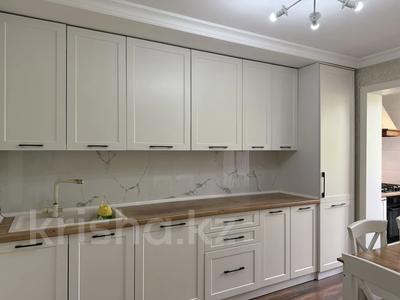 2-комнатная квартира · 53 м² · 5/5 этаж, мкр Кемел (Первомайское), Жайсаң за 35 млн ₸ в Алматы, Жетысуский р-н