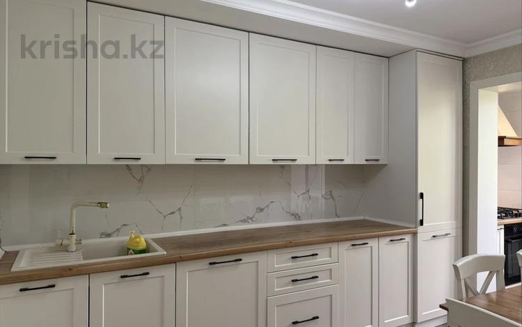 2-бөлмелі пәтер · 53 м² · 5/5 қабат, мкр Кемел (Первомайское), Жайсаң, бағасы: 35 млн ₸ в Алматы, Жетысуский р-н — фото 21