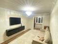 2-бөлмелі пәтер · 53 м² · 5/5 қабат, мкр Кемел (Первомайское), Жайсаң, бағасы: 35 млн ₸ в Алматы, Жетысуский р-н — фото 33