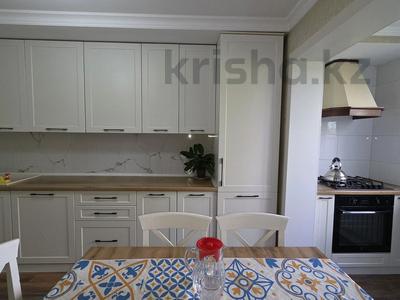 2-комнатная квартира · 53 м² · 5/5 этаж, мкр Кемел (Первомайское), Жайсаң за 33 млн ₸ в Алматы, Жетысуский р-н
