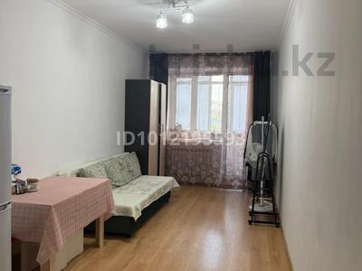 1-комнатная квартира · 26 м² · 5/5 этаж, ул. Беимбета Майлина 21 за 14 млн ₸ в Астане, Алматы р-н