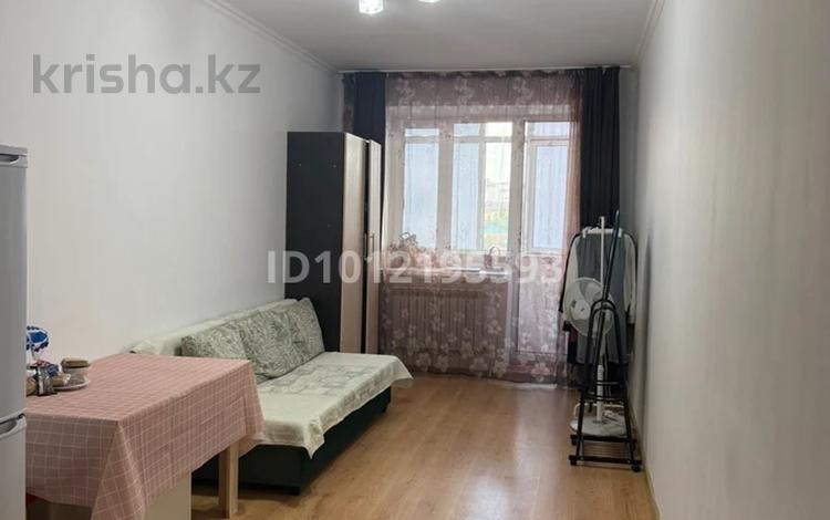 1-комнатная квартира · 26 м² · 5/5 этаж, ул. Беимбета Майлина 21 за 14 млн ₸ в Астане, Алматы р-н — фото 2