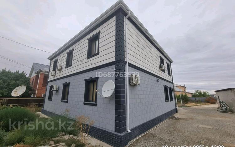 Жеке үй · 7 бөлме · 338 м² · 13 жүзд., 8 аул 339, бағасы: 65 млн ₸ в Кульсары — фото 3