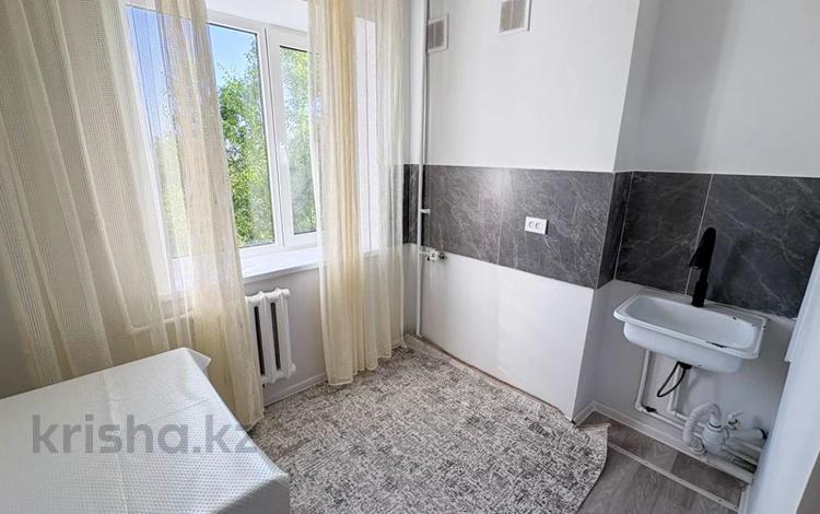 1-комнатная квартира · 32 м² · 3/4 этаж, Жетысу 16 за 11.5 млн ₸ в Талдыкоргане — фото 2