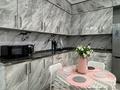 3-бөлмелі пәтер · 90 м² · 4/10 қабат, Туран 48 — Туран пересечение Орынбор, бағасы: 35 000 ₸ в Астане, Есильский р-н — фото 5