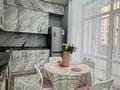 3-бөлмелі пәтер · 90 м² · 4/10 қабат, Туран 48 — Туран пересечение Орынбор, бағасы: 35 000 ₸ в Астане, Есильский р-н — фото 6