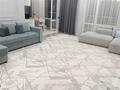 3-бөлмелі пәтер · 90 м² · 4/10 қабат, Туран 48 — Туран пересечение Орынбор, бағасы: 35 000 ₸ в Астане, Есильский р-н