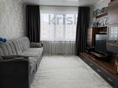 4-комнатная квартира · 80 м² · 5/6 этаж, Строителей 5 за 28.7 млн ₸ в Кокшетау