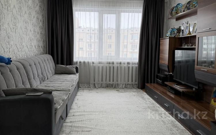 4-комнатная квартира · 80 м² · 5/6 этаж, Строителей 5 за 28.7 млн ₸ в Кокшетау — фото 2