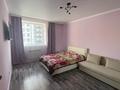 1-комнатная квартира · 38 м² · 4/9 этаж, Аманжол Болекпаев 19 за 12 000 ₸ в Астане, Алматы р-н
