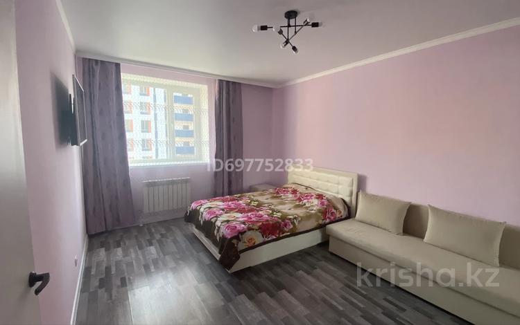 1-комнатная квартира · 38 м² · 4/9 этаж, Аманжол Болекпаев 19 за 12 000 ₸ в Астане, Алматы р-н — фото 5