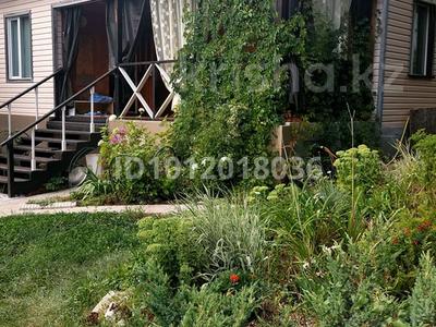 Дом · 3 комнаты · 45 м², Район Голубого залива — Дом отдыха Аура за 22 000 ₸ в Новой бухтарме