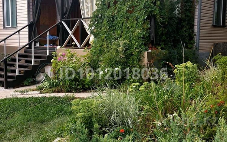 Дом · 3 комнаты · 45 м², Район Голубого залива — Дом отдыха Аура за 22 000 ₸ в Новой бухтарме — фото 2