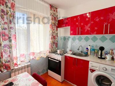 1-бөлмелі пәтер · 31 м² · 4/5 қабат, мкр. 4, бағасы: 11.3 млн ₸ в Талдыкоргане, мкр Жастар