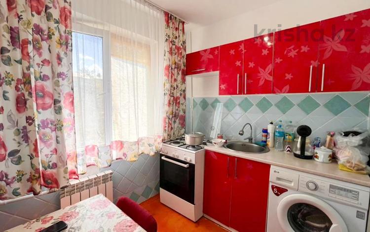 1-бөлмелі пәтер · 31 м² · 4/5 қабат, мкр. 4, бағасы: 11.3 млн ₸ в Талдыкоргане, мкр Жастар — фото 4