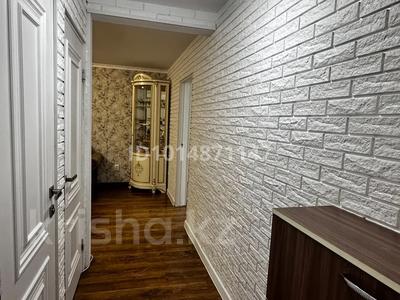 2-комнатная квартира · 43.6 м² · 3/5 этаж, мкр СМП 136, СМП 136 — ГАИ за 16 млн ₸ в Атырау