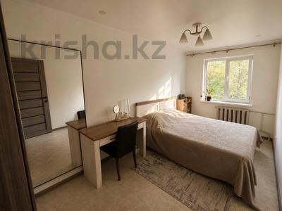 3-бөлмелі пәтер · 58.4 м² · 4/4 қабат, №9 ш/а. 35, бағасы: 34 млн ₸ в Алматы, Ауэзовский р-н