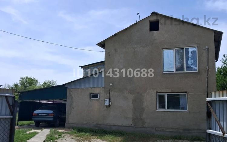 Саяжай · 5 бөлме · 180 м² · 20 жүзд., Родниковая 16, бағасы: 22 млн ₸ в Талдыкоргане — фото 2