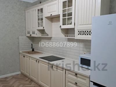 1-комнатная квартира · 43 м² · 3/10 этаж, Кенесары 62 — 16 школа,8 поликлиника ,кооперативный техникум. за 220 000 ₸ в Астане
