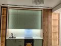 1-комнатная квартира · 45 м² · 3/9 этаж, Култегин 4 за 33.4 млн ₸ в Астане, Нура р-н