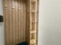 1-комнатная квартира · 45 м² · 3/9 этаж, Култегин 4 за 33.4 млн ₸ в Астане, Нура р-н — фото 18