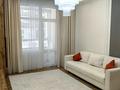 1-комнатная квартира · 45 м² · 3/9 этаж, Култегин 4 за 33.4 млн ₸ в Астане, Нура р-н — фото 8