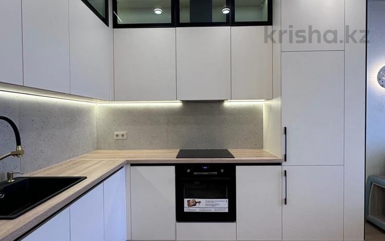 2-комнатная квартира · 50 м² · 6/10 этаж, Карасай батыра 119/95 за 64 млн 〒 в Алматы, Алмалинский р-н — фото 2