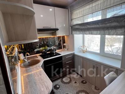 2-бөлмелі пәтер · 50 м² · 4/5 қабат, Астана, бағасы: 160 000 ₸ в Петропавловске
