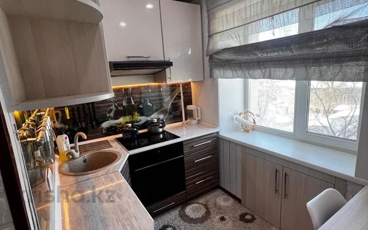 2-бөлмелі пәтер · 50 м² · 4/5 қабат, Астана, бағасы: 160 000 ₸ в Петропавловске — фото 4