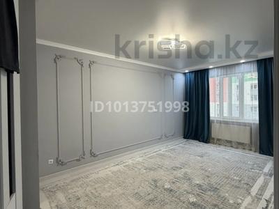 2-бөлмелі пәтер · 38.5 м² · 6/16 қабат, мкр Калкаман-2, Абишева — Напротив рынка Жібек жолы, бағасы: 230 000 ₸ в Алматы, Наурызбайский р-н