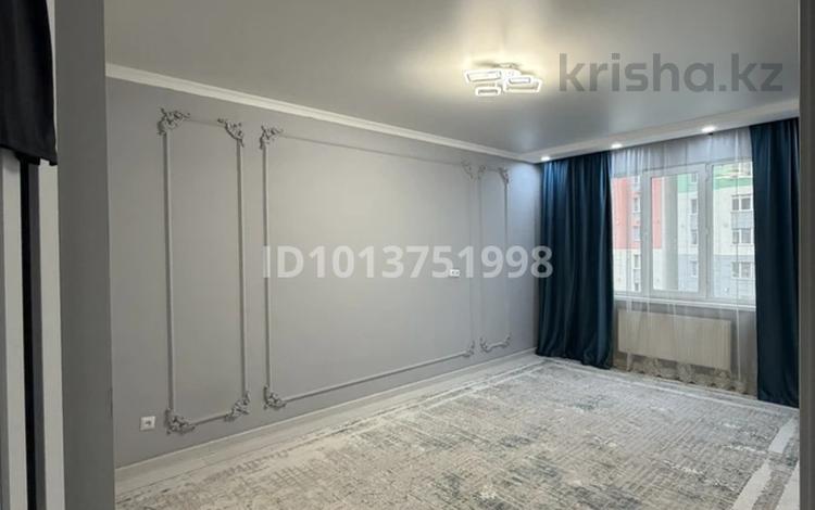 2-бөлмелі пәтер · 38.5 м² · 6/16 қабат, мкр Калкаман-2, Абишева — Напротив рынка Жібек жолы, бағасы: 230 000 ₸ в Алматы, Наурызбайский р-н — фото 2