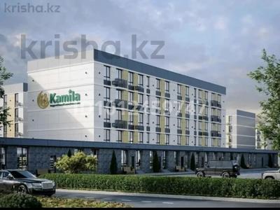 2-комнатная квартира · 46.93 м² · 5/5 этаж, мкр Коккайнар, 20-й микрорайон 46 к19 за 23.5 млн ₸ в Алматы, Алатауский р-н