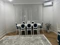 3-бөлмелі пәтер · 123.8 м² · 4/5 қабат, мустафа шокая, бағасы: 46 млн ₸ в Актобе — фото 2